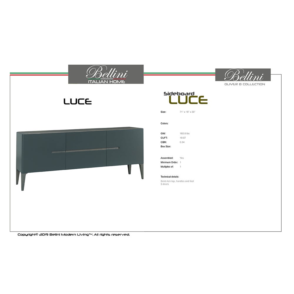 Luce SB